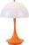 Decor Lola – Panthella Tafellamp – Hoge kwaliteit – LED – Staal – Draadloos – Mushroom lamp – Paddenstoelen lamp – dimbaar