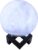 Deluxa Maan Lamp – ø 15cm – RGB – Tafellamp – Moon Lamp