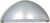 Downlighter Torimba wandlamp