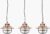 Edison String Lights 3 Pack – Copper