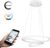 EGLO connect.z Lobinero-Z Smart Hanglamp – Ø 58 cm – Wit – Instelbaar wit licht – Dimbaar – Zigbee