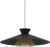 EGLO Grizedale Hanglamp – E27 – Ø 50 cm – Zwart/Goud – Staal