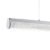 EGLO Trevelo – Hanglamp – LED – Lengte 765mm. – Chroom – Wit, Aluminium