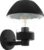 EGLO VERLUCCA Outdoor wall lighting E27 Zwart