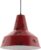 EGLO Vintage Somerton – Hanglamp – 1 Lichts – Rood