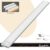 Elumia® LED lamp 40cm met bewegingssensor – 3 kleuren(warm wit, wit en koud wit) – USB C – Led Verlichting met 74 LED’s – Aluminium – Magnetisch – USB-oplaadbare Accu -…