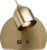 Essence wandlamp USB goud