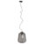 Expo trading Benn Hanglamp Zwart – ETH Benn 1x E27 60W