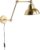 Feliz Lifestyle Xavi Wandlamp – Goud