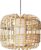 Fine Asianliving Bamboe Hanglamp Handgemaakt – Brittany