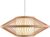 Fine Asianliving Bamboe Hanglamp Handgemaakt – Sienna