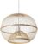 Fine Asianliving Bamboe Hanglamp Handgemaakt – Sisley