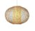 Fine Asianliving Bamboe Hanglamp Handgemaakt – Sophia