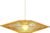 Fine Asianliving Bamboe Hanglamp Handgemaakt – Stella D90cm