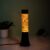 Fisura – Lavalamp – Mini – Golden Lava