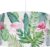 FLAMINGO – Kinderlamp – Groen – Polyester