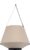 Forestier Carrie Hanglamp Ø60 M Sand