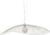 Forestier Colibri Hanglamp Ø100 Large Wit