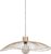 Forestier Colibri Hanglamp Ø56 Small Champagne