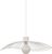 Forestier Colibri Hanglamp Ø56 Small Wit