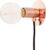 Frama – Wandlamp – E27 – Koper – ø25 cm