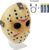 Friday the 13th – Jason Voorhees Masker Lamp – Incl. USB kabel + 3 AAA Batterijen