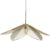 Furnilux – Hang lamp Archtiq bronze 85 x 85 x 24 cm