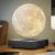 Gingko Smart Moon Lamp Zwevende Lamp – Zwart