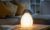 Gingko Smart Vase Light Lamp Vaas – Oplaadbaar – Bamboe