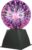 Goeco Tafellampen – Plasma Ball Light – Aanraakgevoelige Ball Ion Bollamp – 6 Inch – voor kerstcadeaus