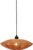 GOOD&MOJO Hanglamp Tanami – Rotan – Ø40cm – Modern – Hanglampen Eetkamer, Slaapkamer, Woonkamer