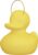 Goodnight Light The DUCK-DUCK Small Lamp – Yellow