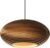 Graypants – Scraplights – Disc16 – Hanglamp – Natural – Ø43cm