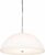 Hanglamp Basic Dome 60 Blender White