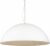 Hanglamp Basic Dome Ø135cm | White