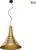 Hanglamp Bato led 45cm goud – 1000440