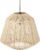 Hanglamp Boho Ø 29 cm Naturel