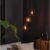 Hanglamp Halo getrapt 3 Lampen – Charcoal