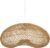 Hanglamp Jeny rotan naturel – Dia 68 cm – E27