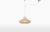 Hanglamp – KALAHARI – Rotan – Small (45x29cm) – Met LED-lamp