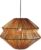 Hanglamp Laut Rotan Naturel 40cm