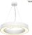 Hanglamp Medo LED 60cm wit – 133841