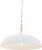 Hanglamp Mexlite Bjorr – Wit