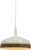 Hanglamp Moondrop XL Wit – Ø45cm – E27 – IP20 – Dimbaar > lampen hang wit | hanglamp wit | hanglamp eetkamer wit | hanglamp keuken wit | led lamp wit | sfeer lamp wit