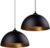 Hanglamp – Plafondlamp – Woonkamer – Keuken – Kelder