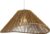 Hanglamp Rotan Naturel Ø45 cm – Viva