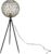 Hanglamp Staande Lamp Miguel Brons 130 cm