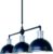 Hanglamp Steinhauer Brooklyn – Zwart