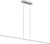 Hanglamp Steinhauer Zelena LED – Staal