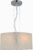 Hanglamp Trio Leuchten Spirelli – Wit